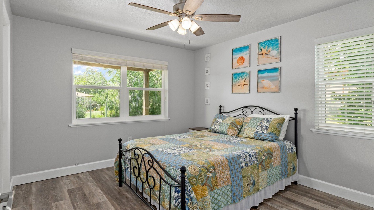 Photo of Bedroom in Springs at Kings Bay