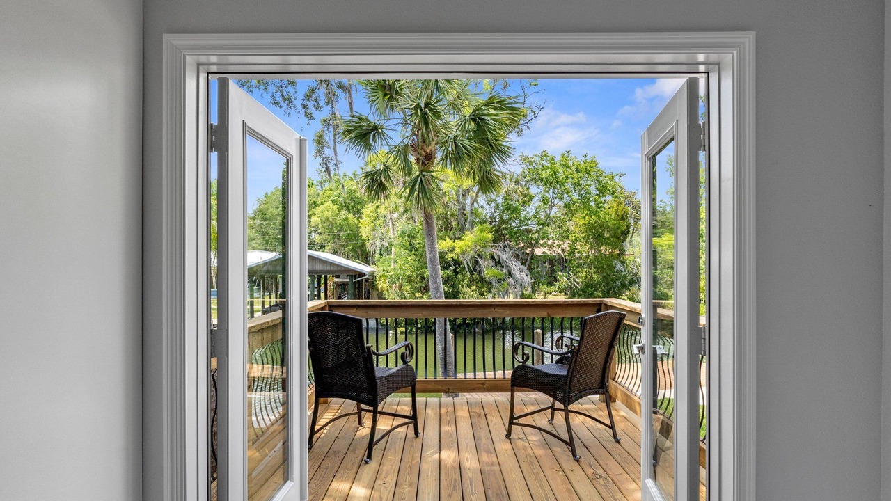 Photo of Outdoor in Springs at Kings Bay