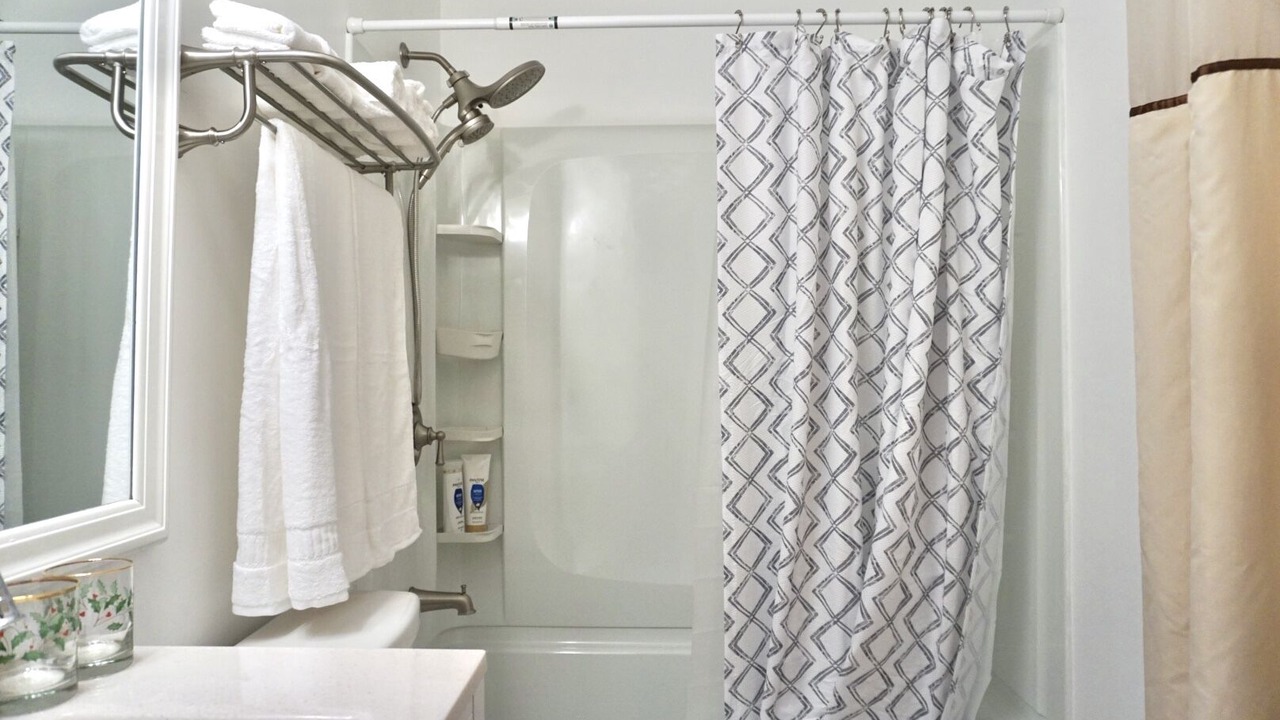 Photo of Bathroom in St. Cloud