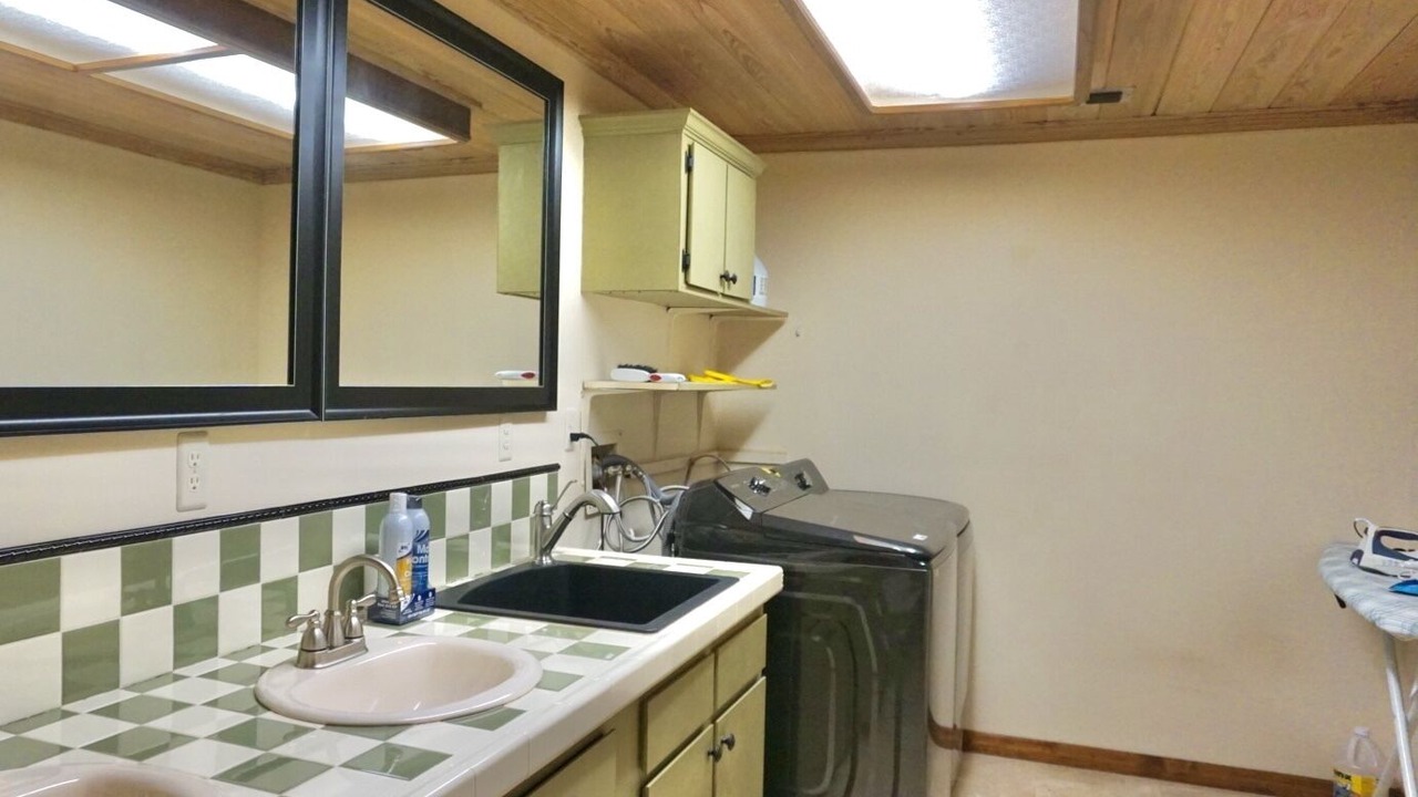 Photo of Kitchen in St. Cloud