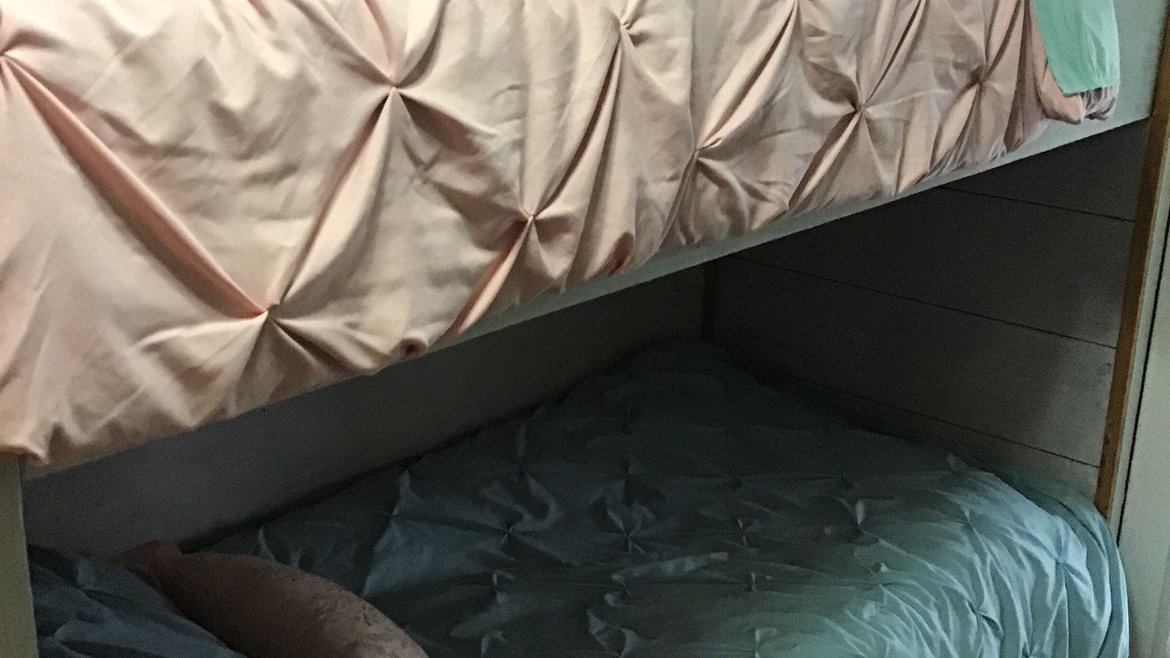 Photo of Bedroom in Carrabelle