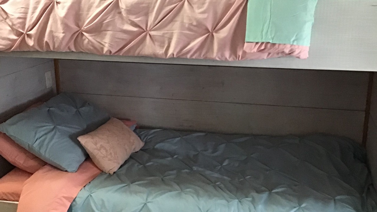 Photo of Bedroom in Carrabelle