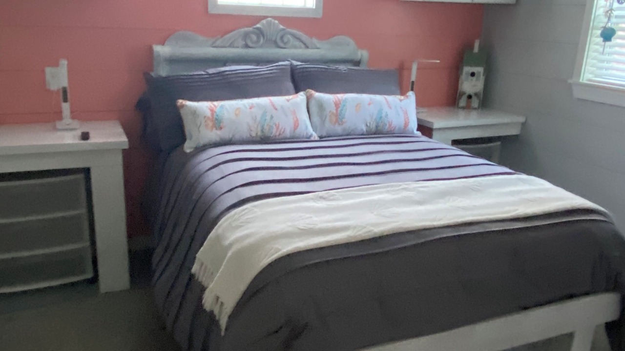 Photo of Bedroom in Carrabelle