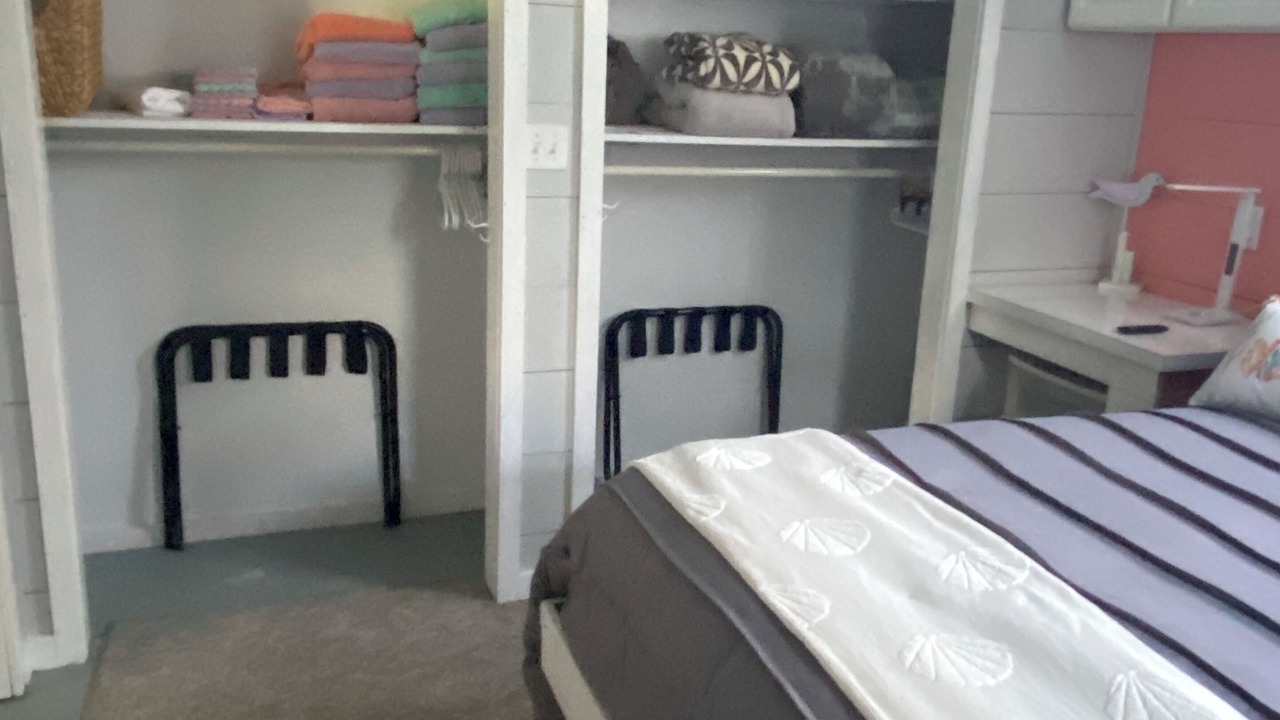 Photo of Bedroom in Carrabelle