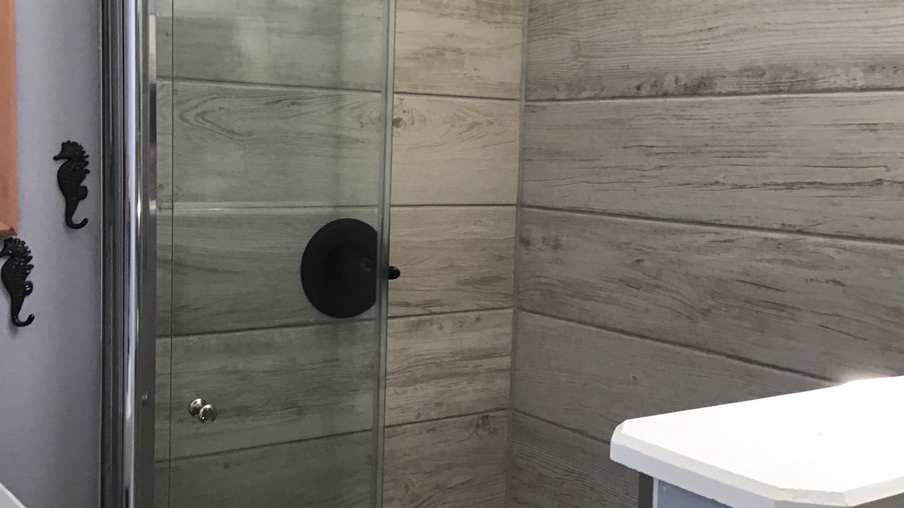 Photo of Bathroom in Carrabelle