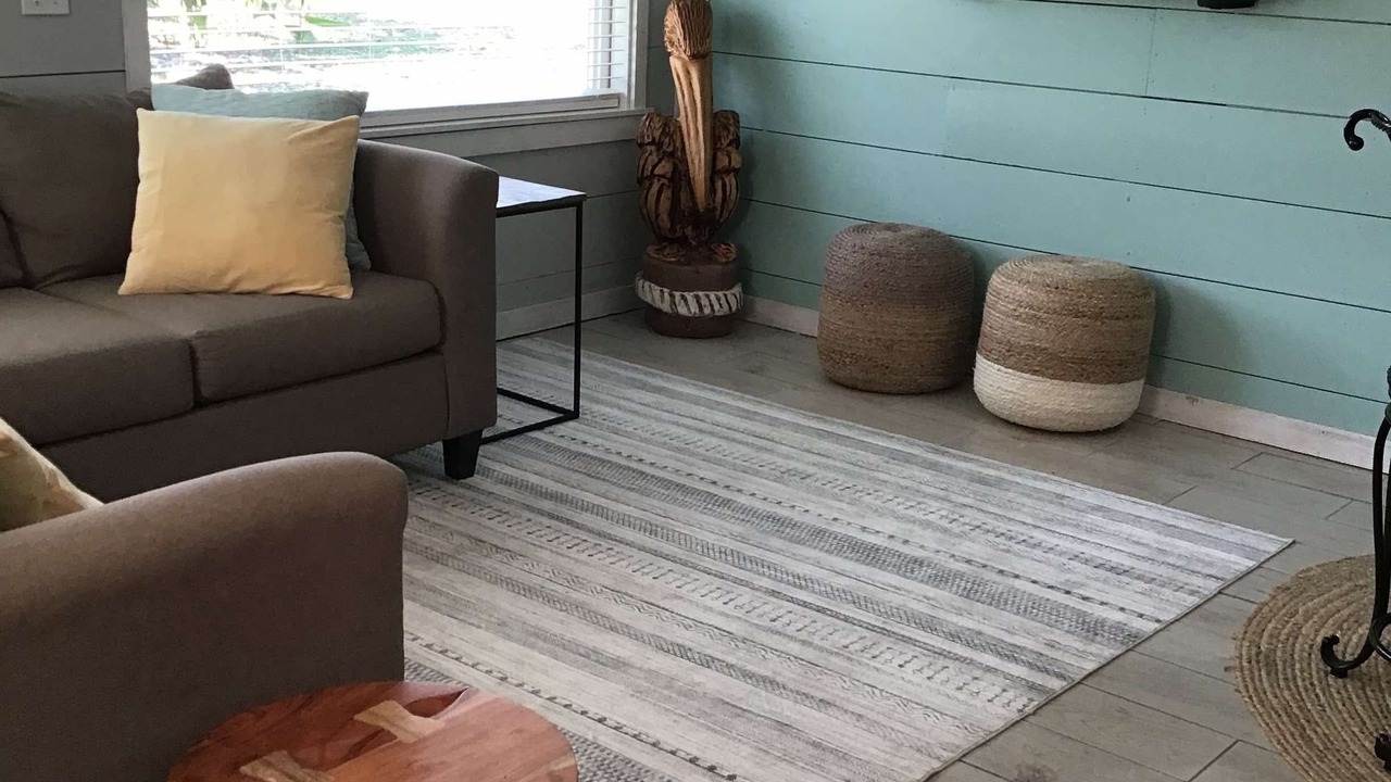 Photo of Livingroom in Carrabelle