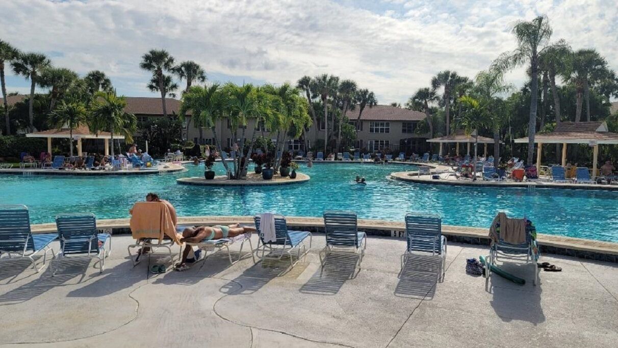 Photo of Outdoor in Kings Lake