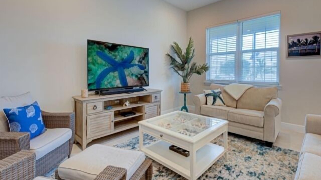 Photo of Livingroom in Cape Haze