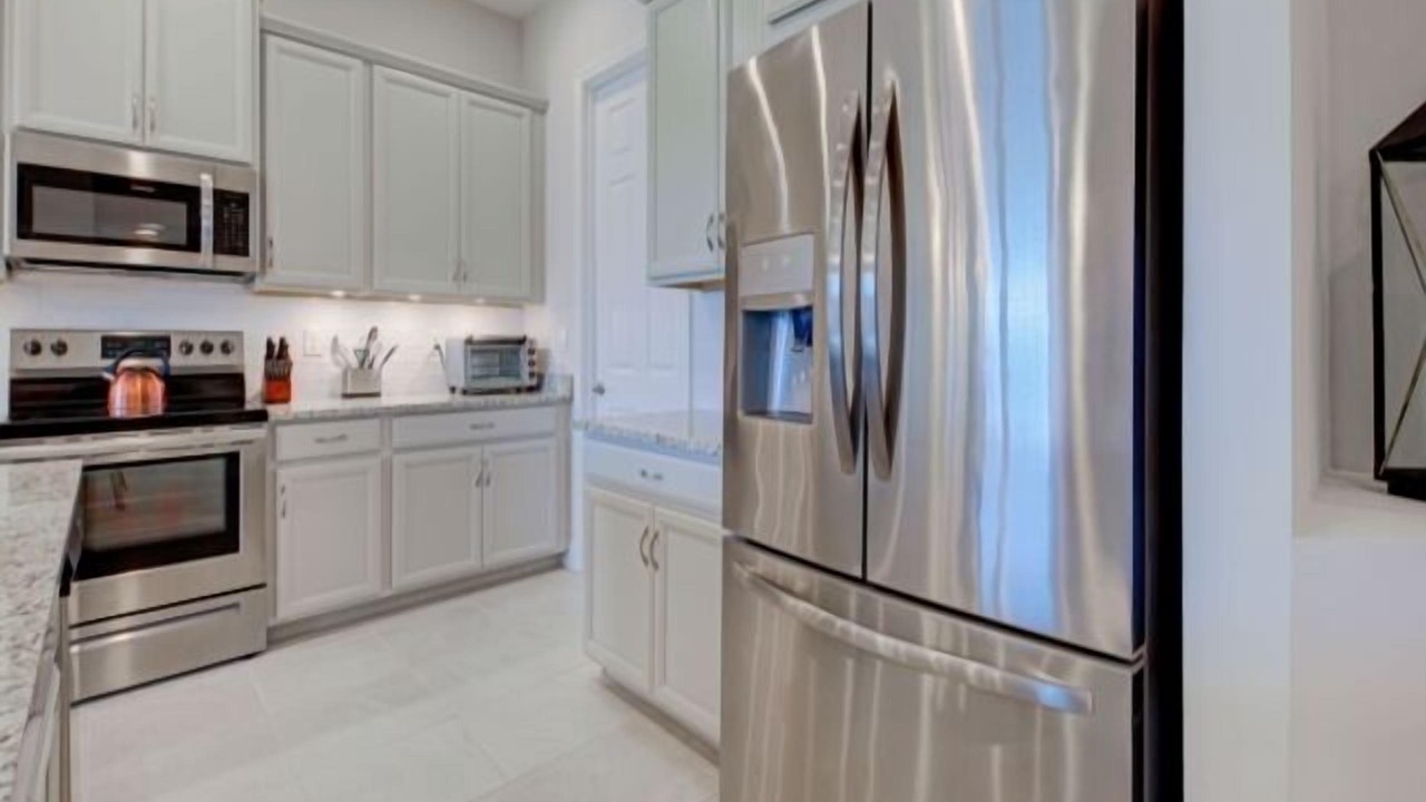 Photo of Kitchen in Cape Haze