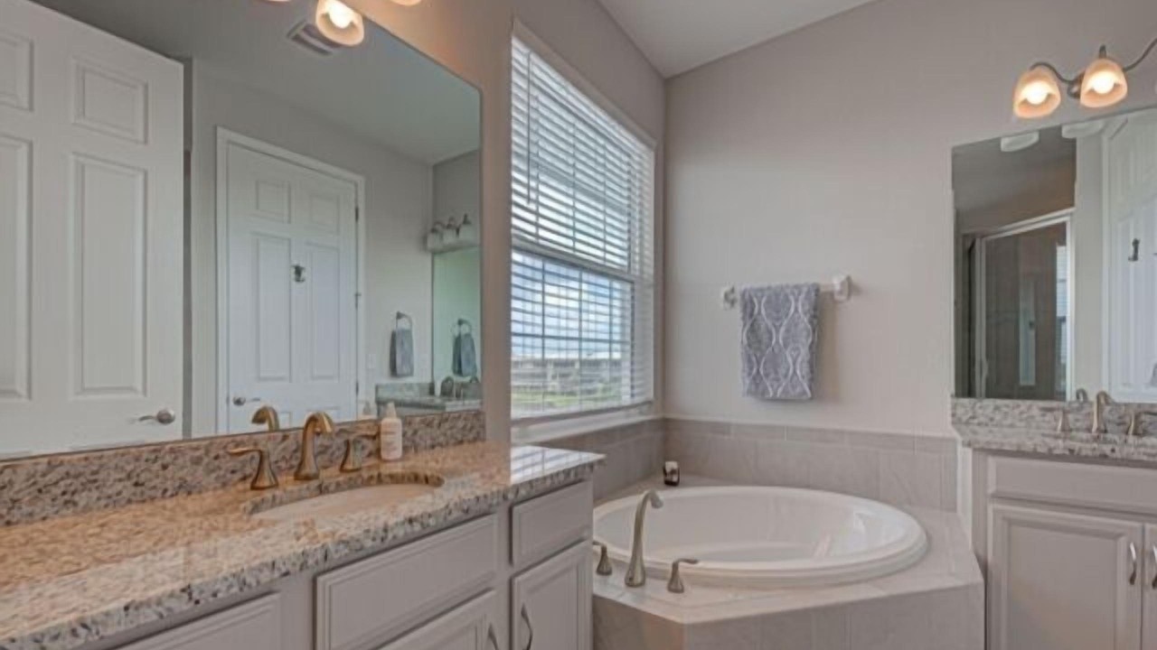 Photo of Bathroom in Cape Haze