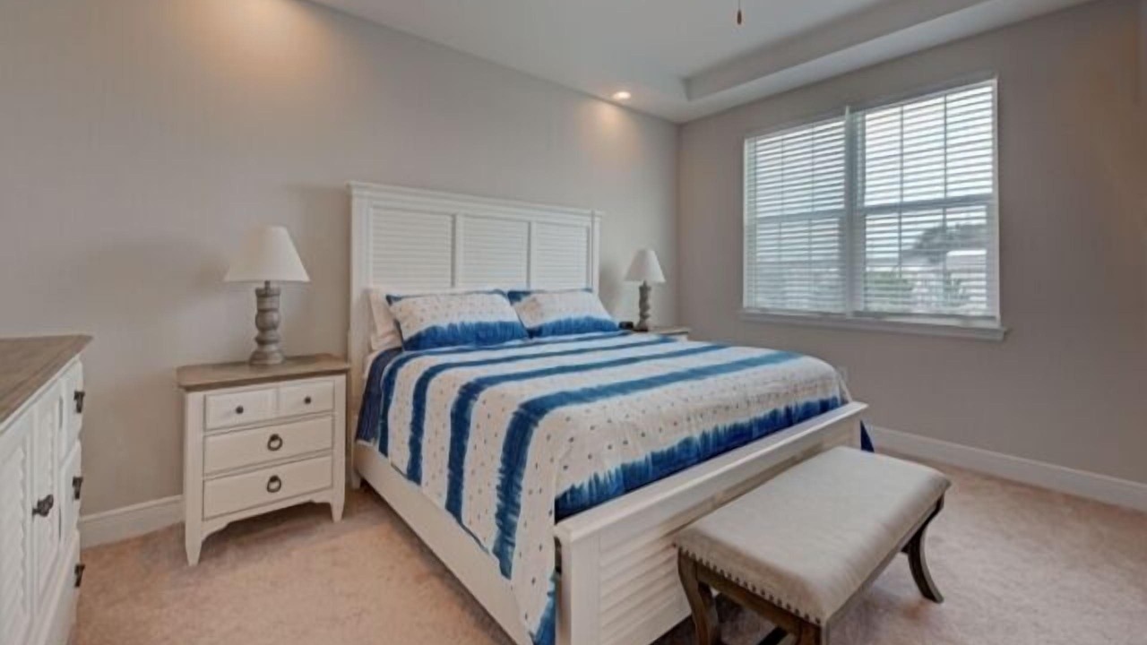 Photo of Bedroom in Cape Haze