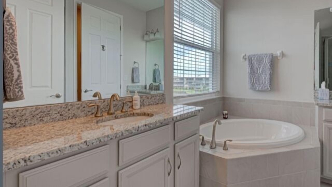 Photo of Bathroom in Cape Haze