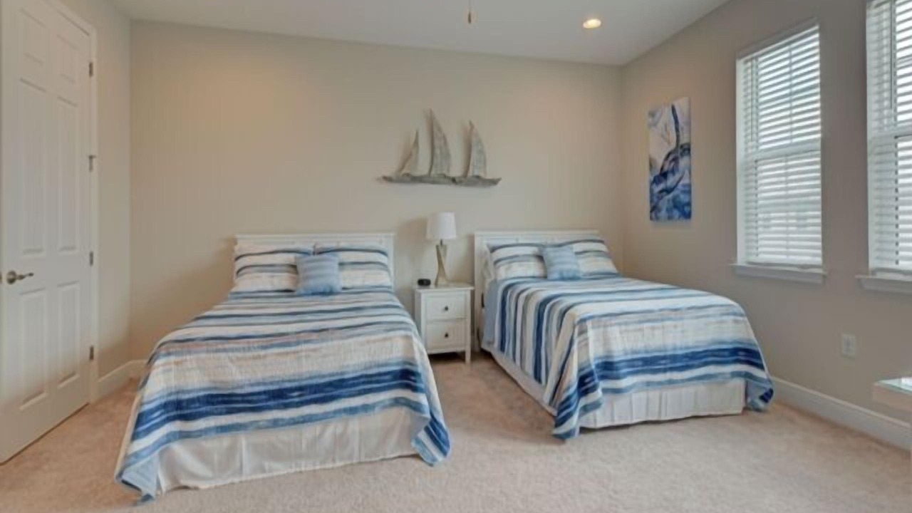 Photo of Bedroom in Cape Haze