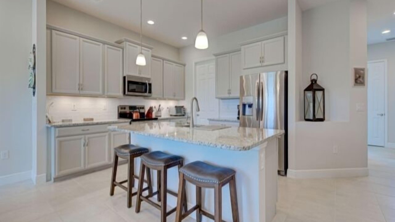 Photo of Kitchen in Cape Haze