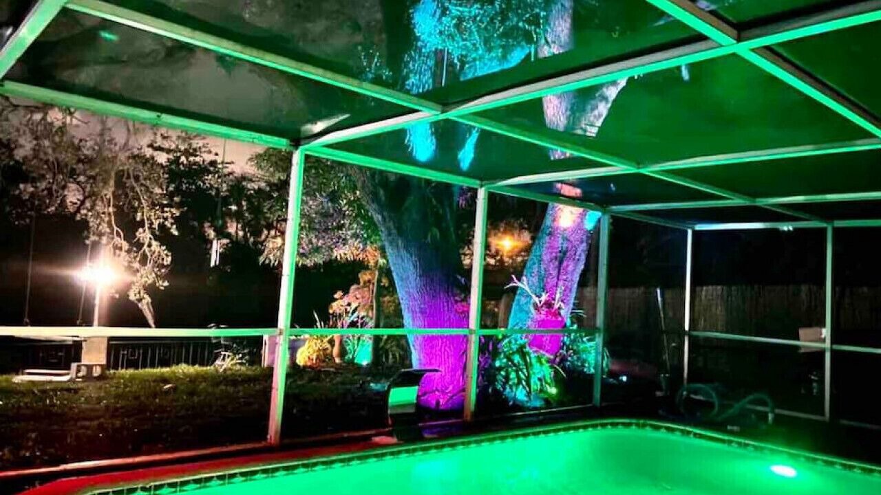 Photo of Outdoor in Downtown Fort Lauderdale