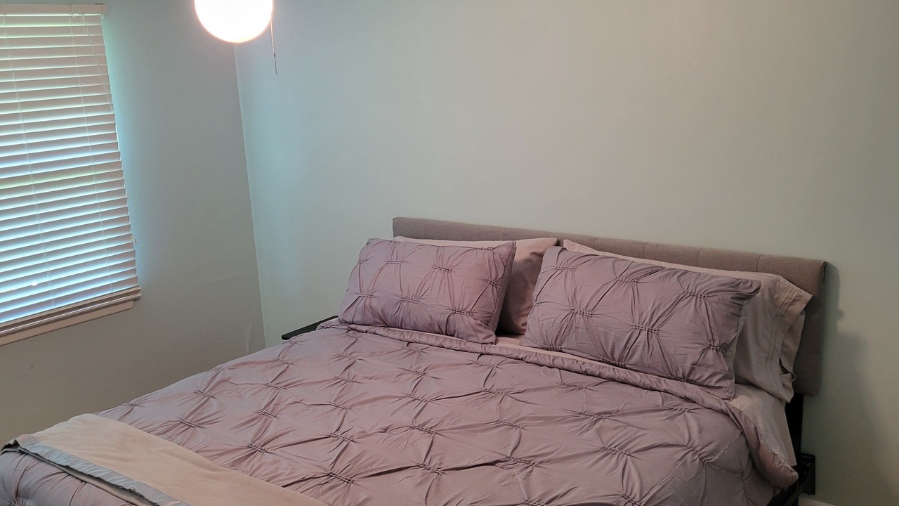 Photo of Bedroom in Marianna