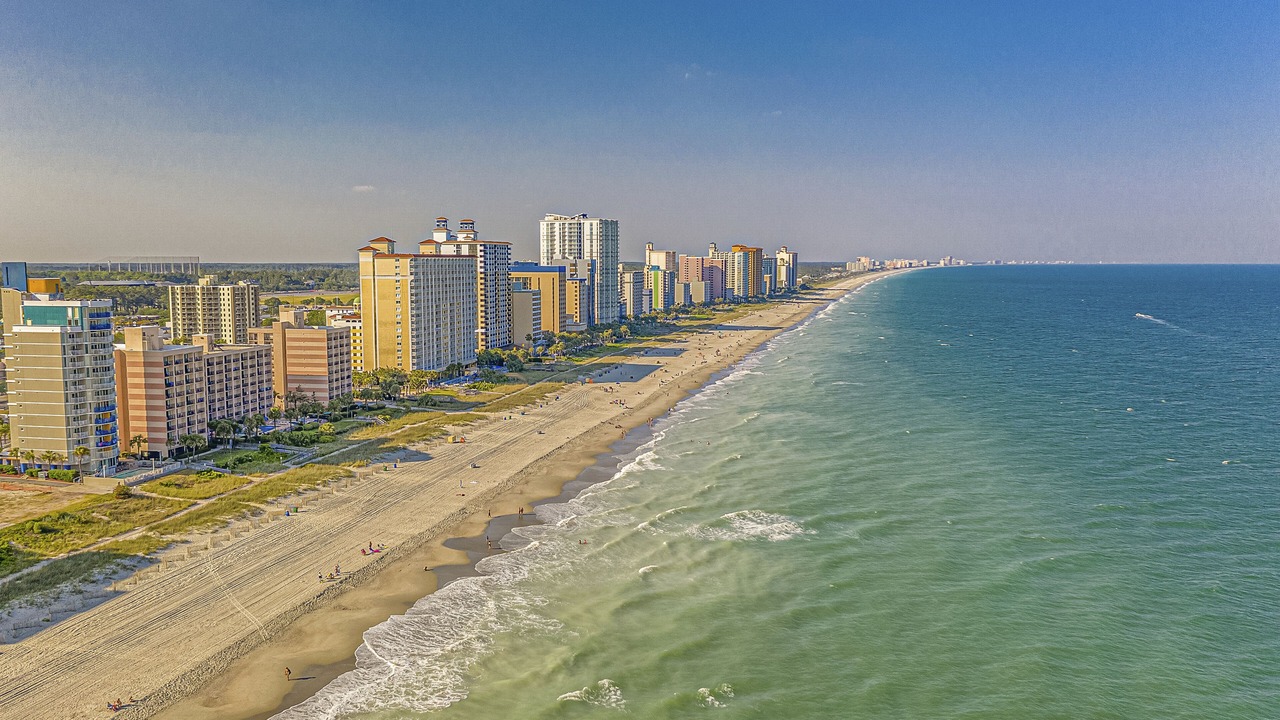 Photo of Others in Central Myrtle Beach