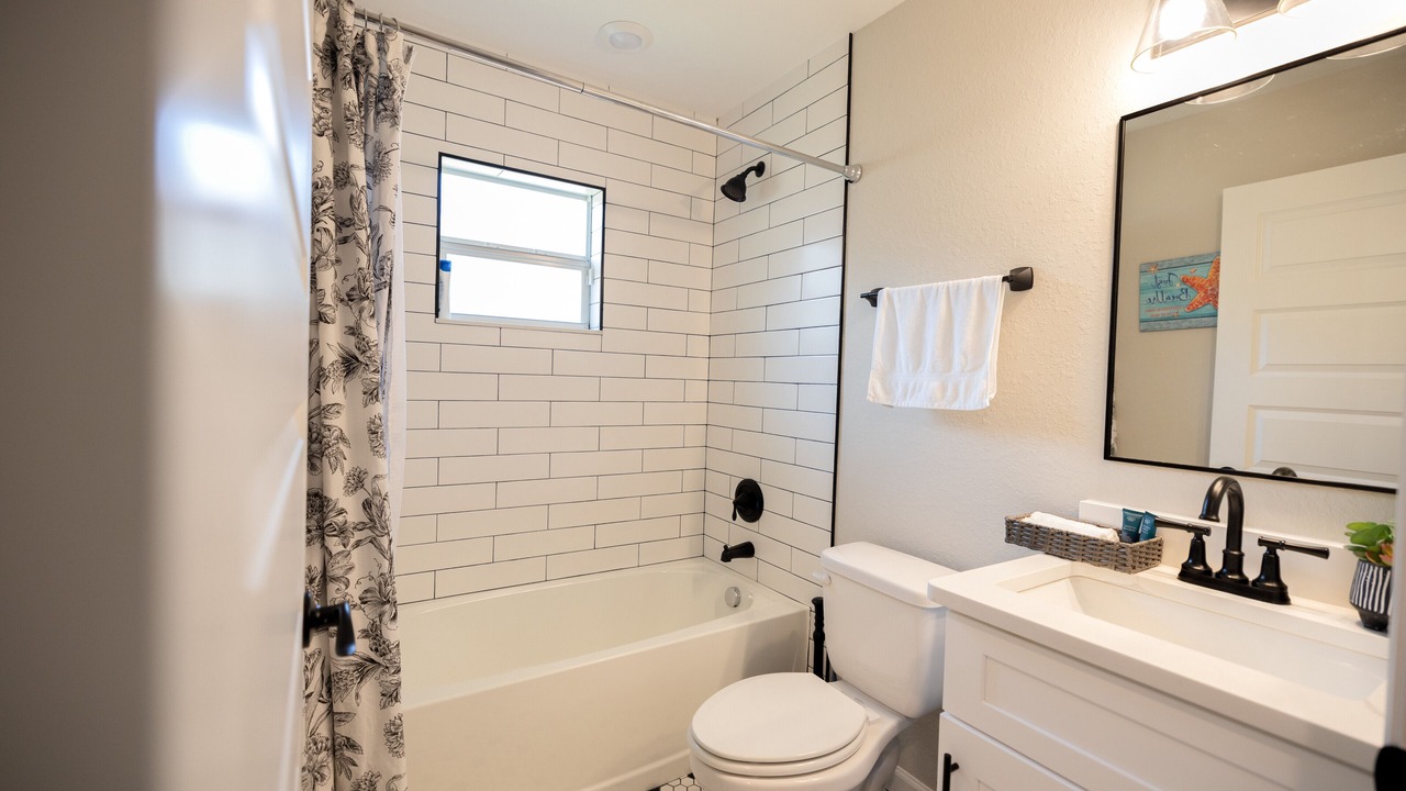Photo of Bathroom in Lakeland