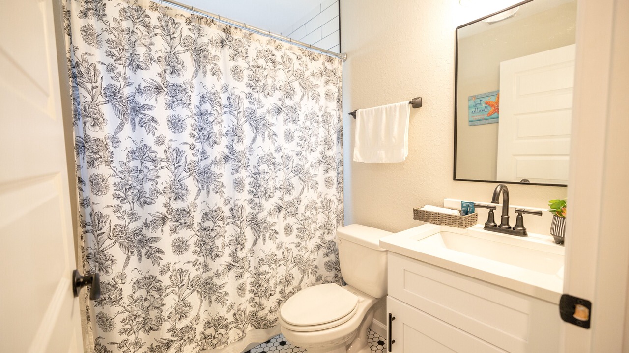 Photo of Bathroom in Lakeland