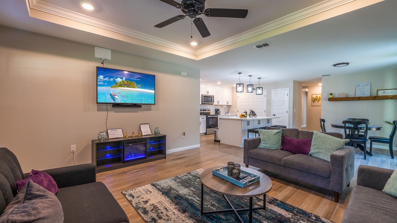 Photo of Livingroom in Lakeland