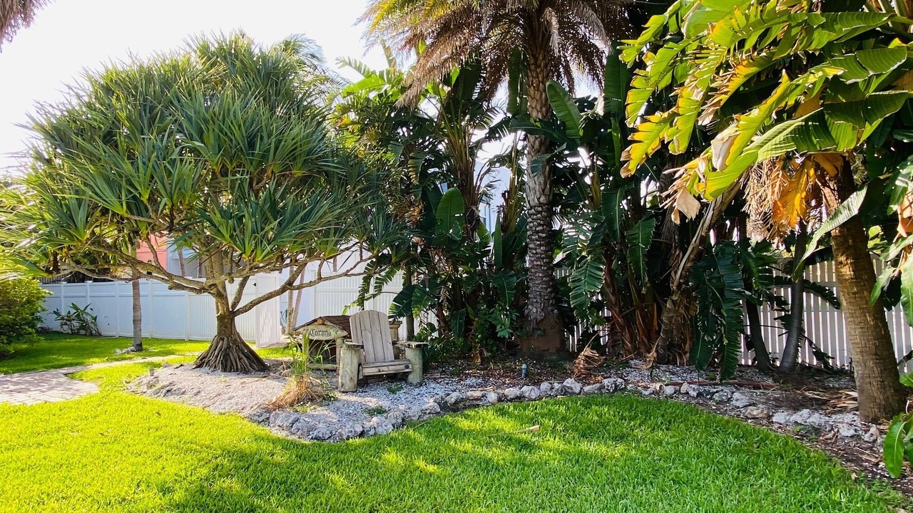 Photo of Outdoor in Pass-a-Grille Historic District