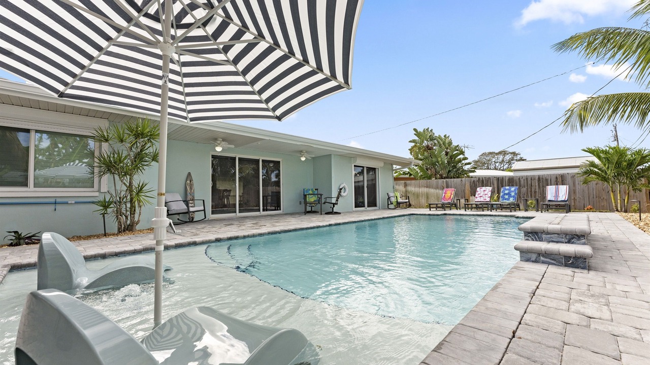 Photo of Outdoor in Cocoa Beach