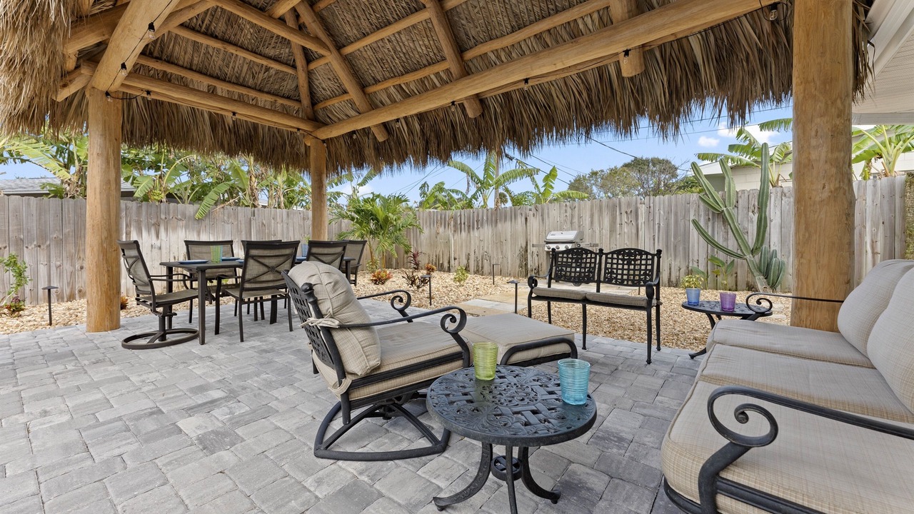 Photo of Outdoor in Cocoa Beach