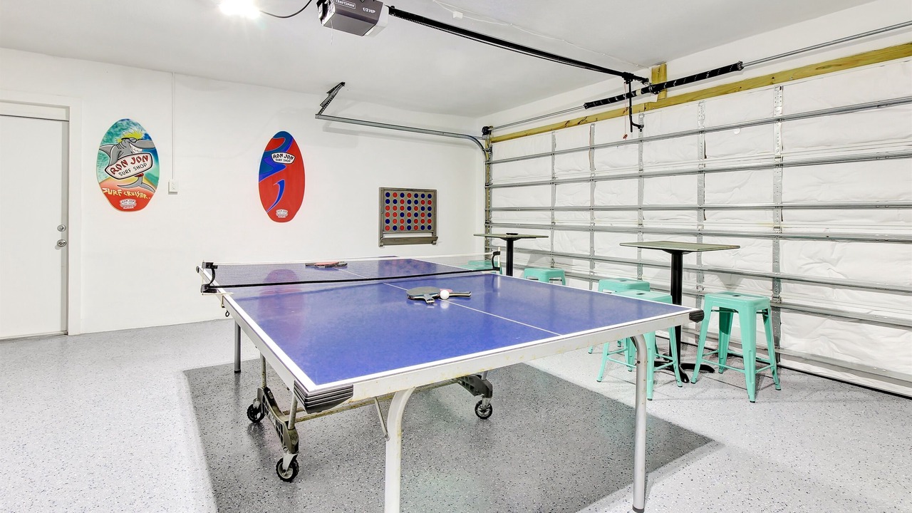 Photo of Bedroom in Cocoa Beach