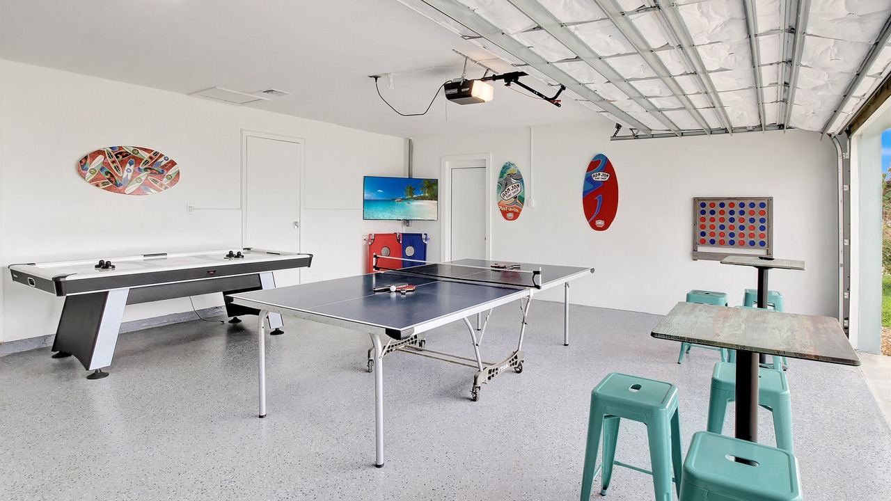 Photo of Bedroom in Cocoa Beach
