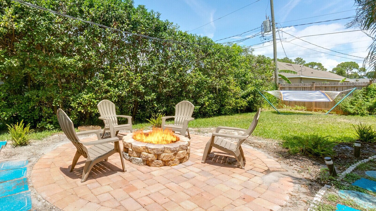 Photo of Outdoor in Palm Bay