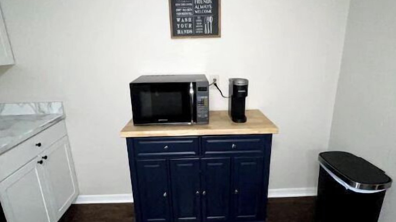 Photo of Kitchen in Oak Hill