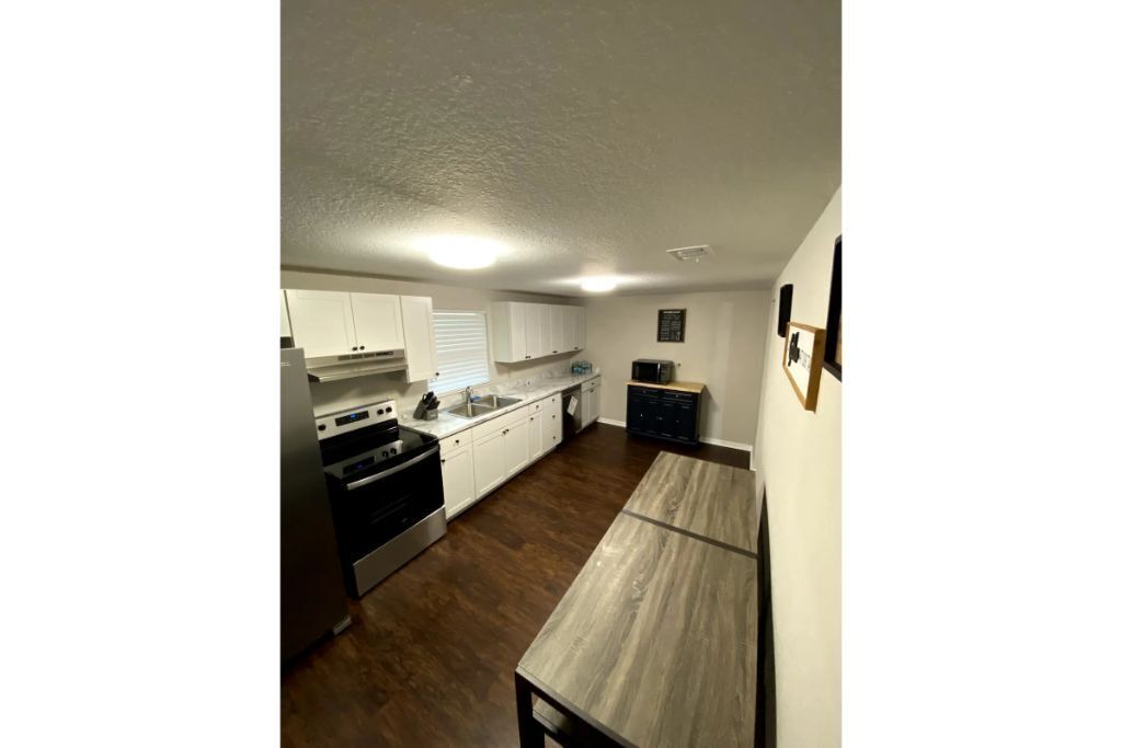 Photo of Kitchen in Oak Hill