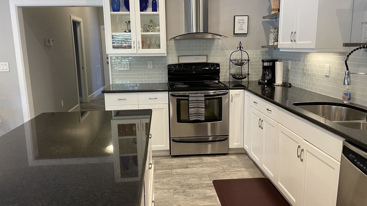 Photo of Kitchen in Naples