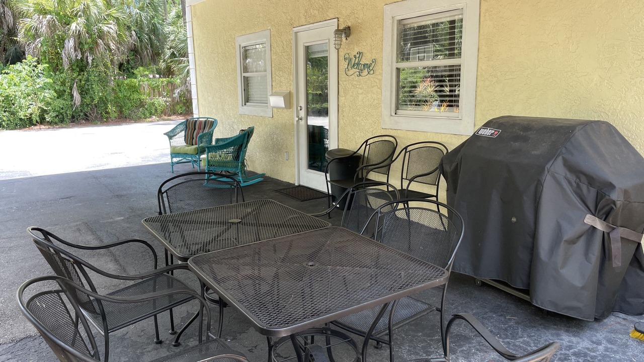 Photo of Outdoor in Naples