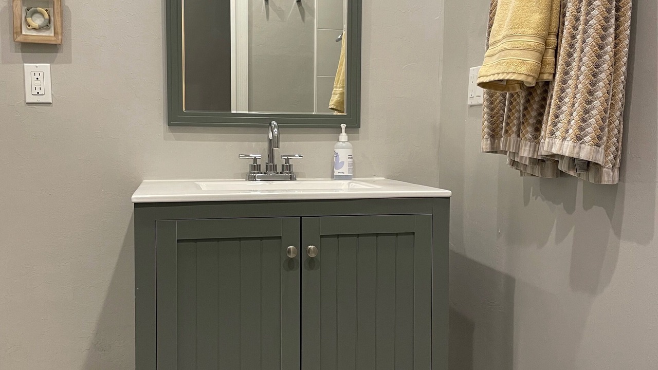 Photo of Bathroom in Naples