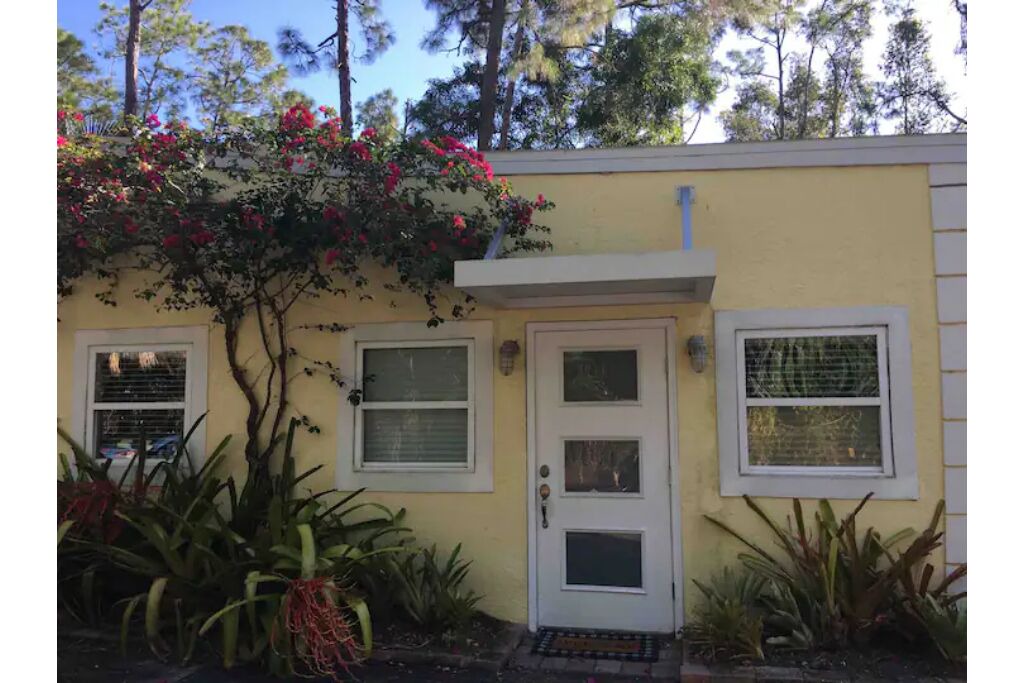 Photo of Outdoor in Naples