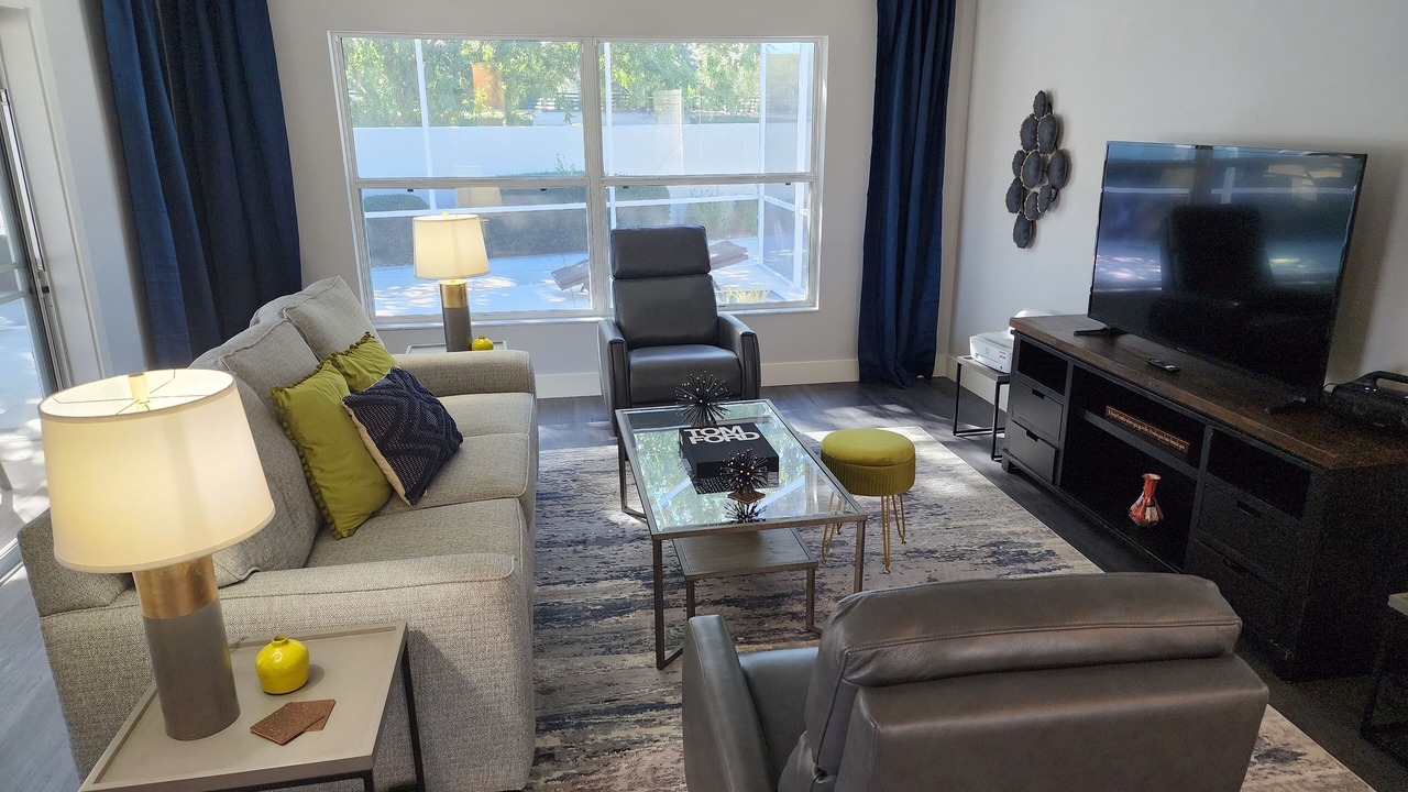 Photo of Livingroom in Piedmont