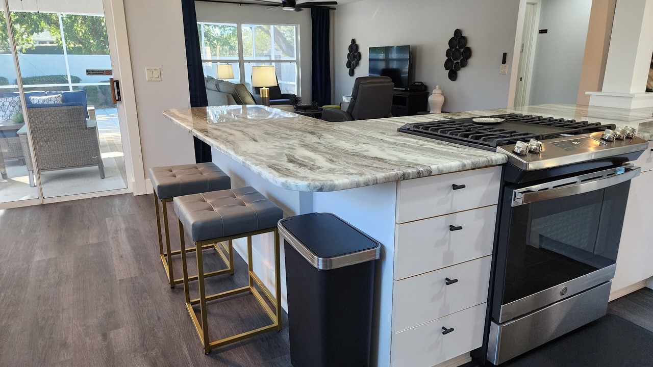Photo of Kitchen in Piedmont