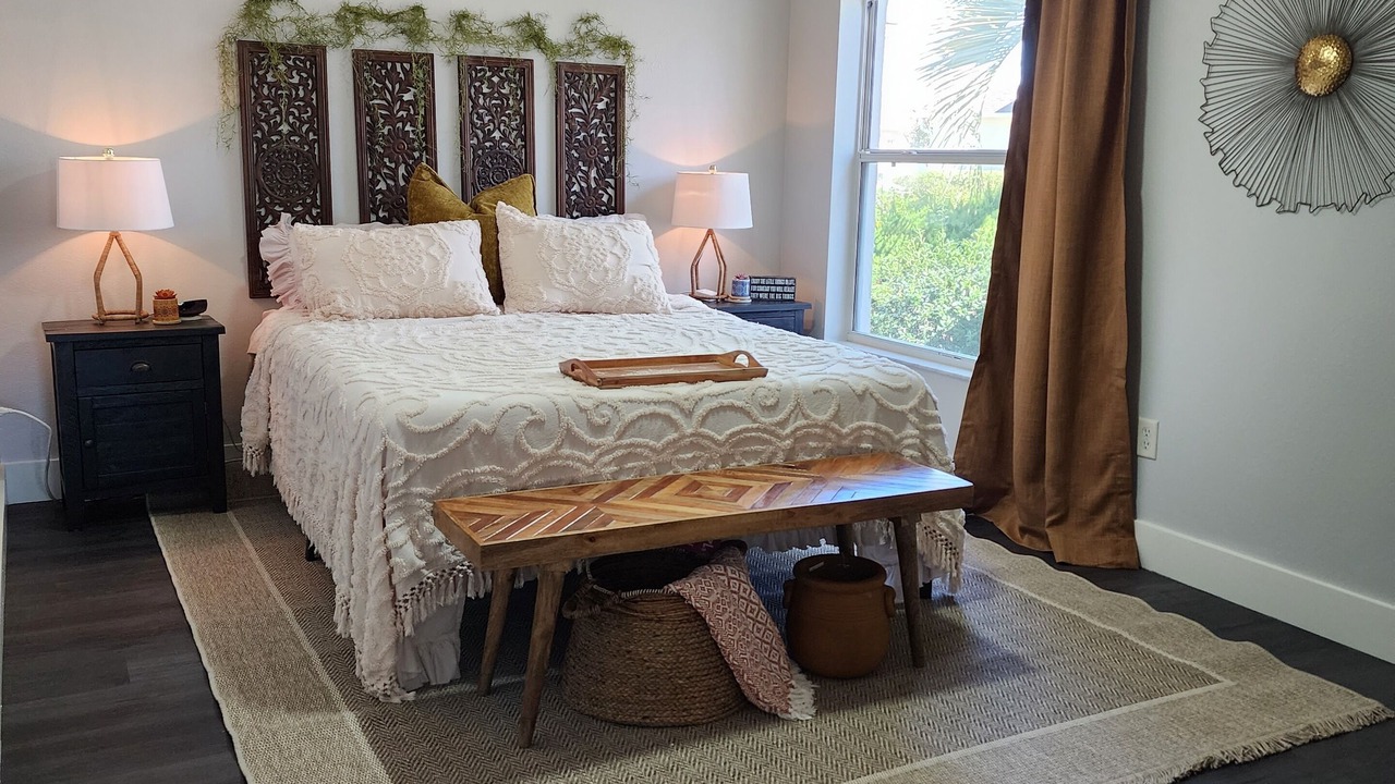 Photo of Bedroom in Piedmont