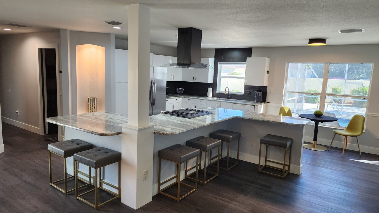 Photo of Kitchen in Piedmont