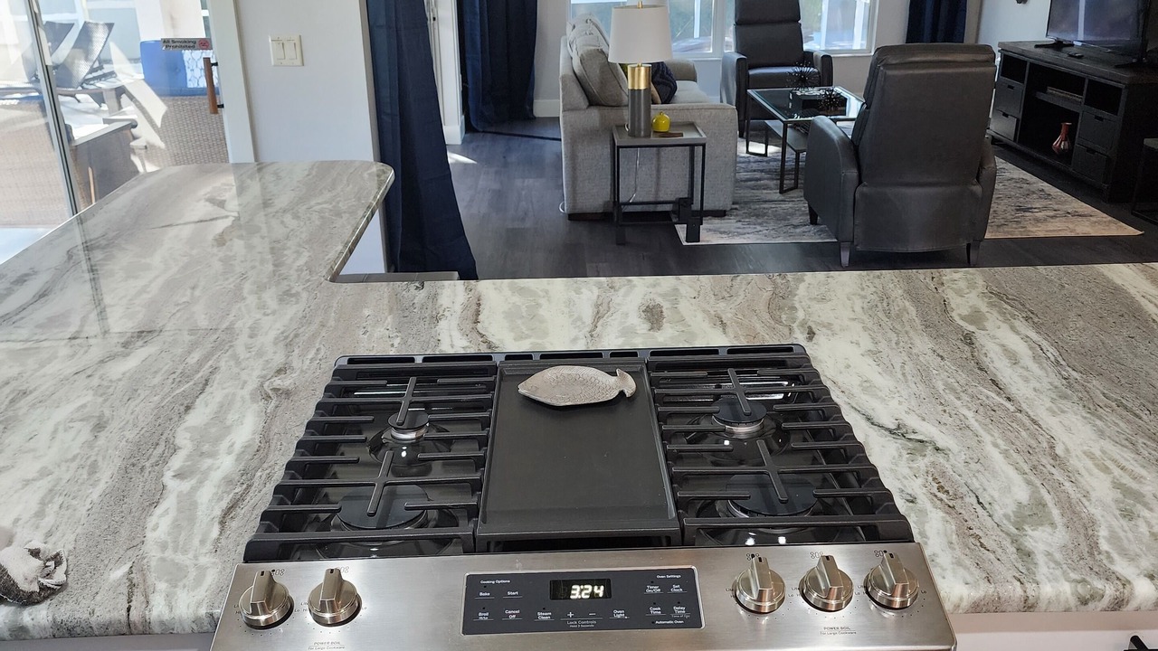 Photo of Kitchen in Piedmont