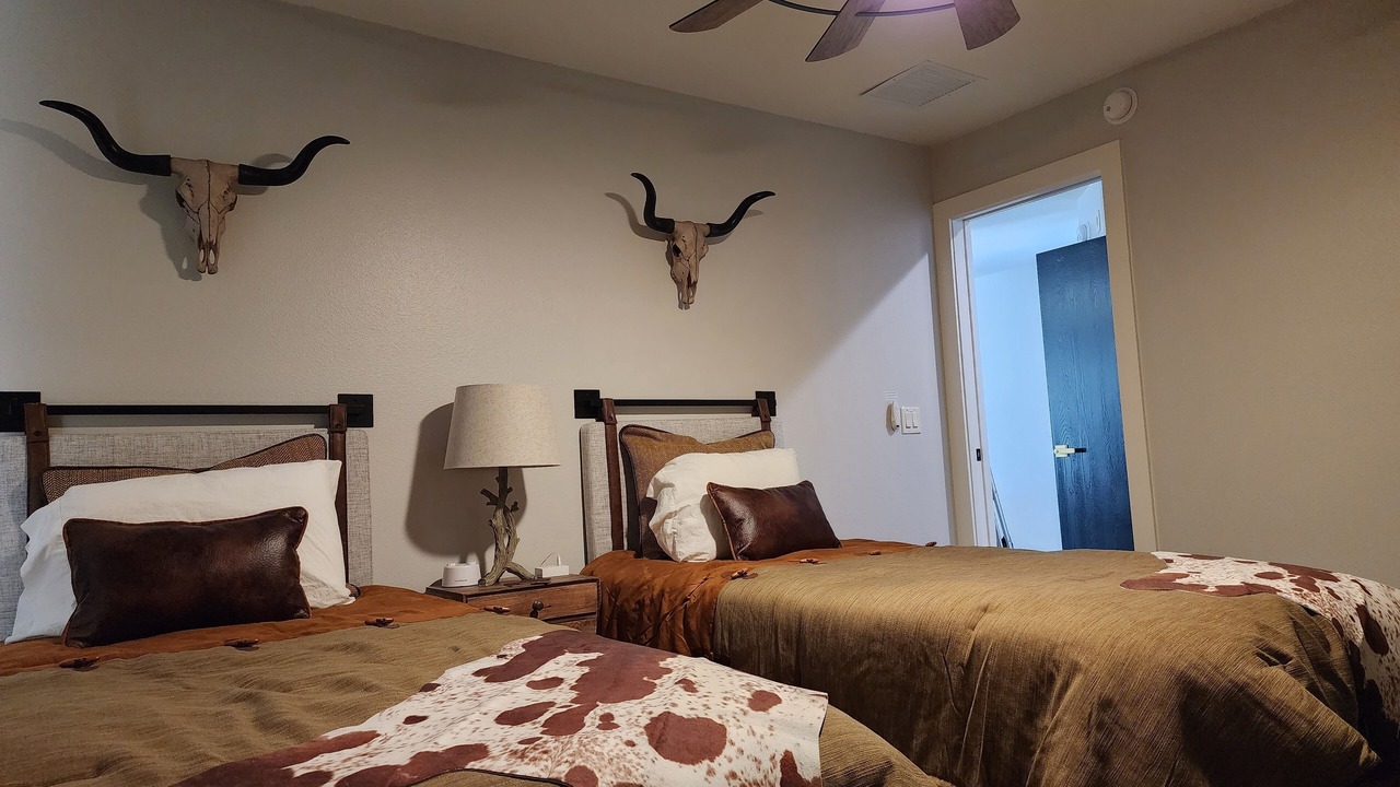 Photo of Bedroom in Piedmont