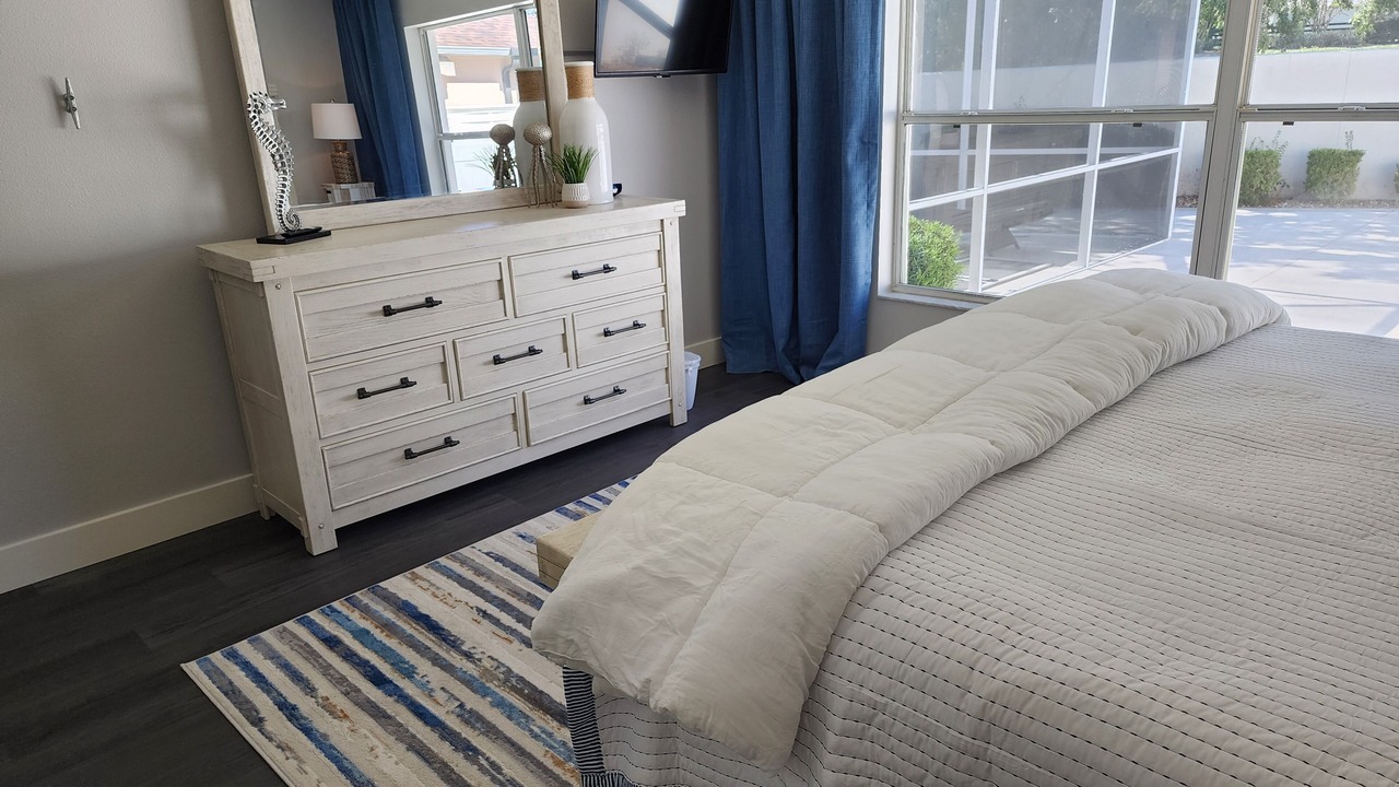 Photo of Bedroom in Piedmont
