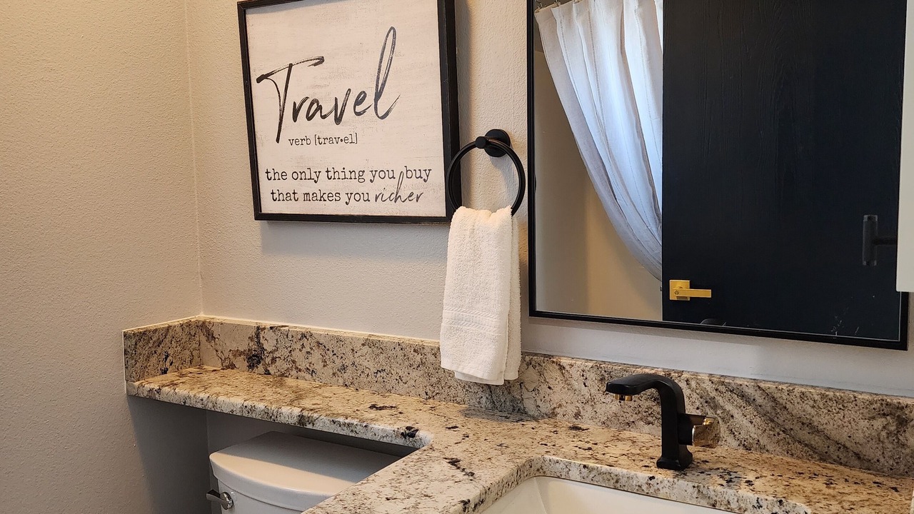 Photo of Bathroom in Piedmont