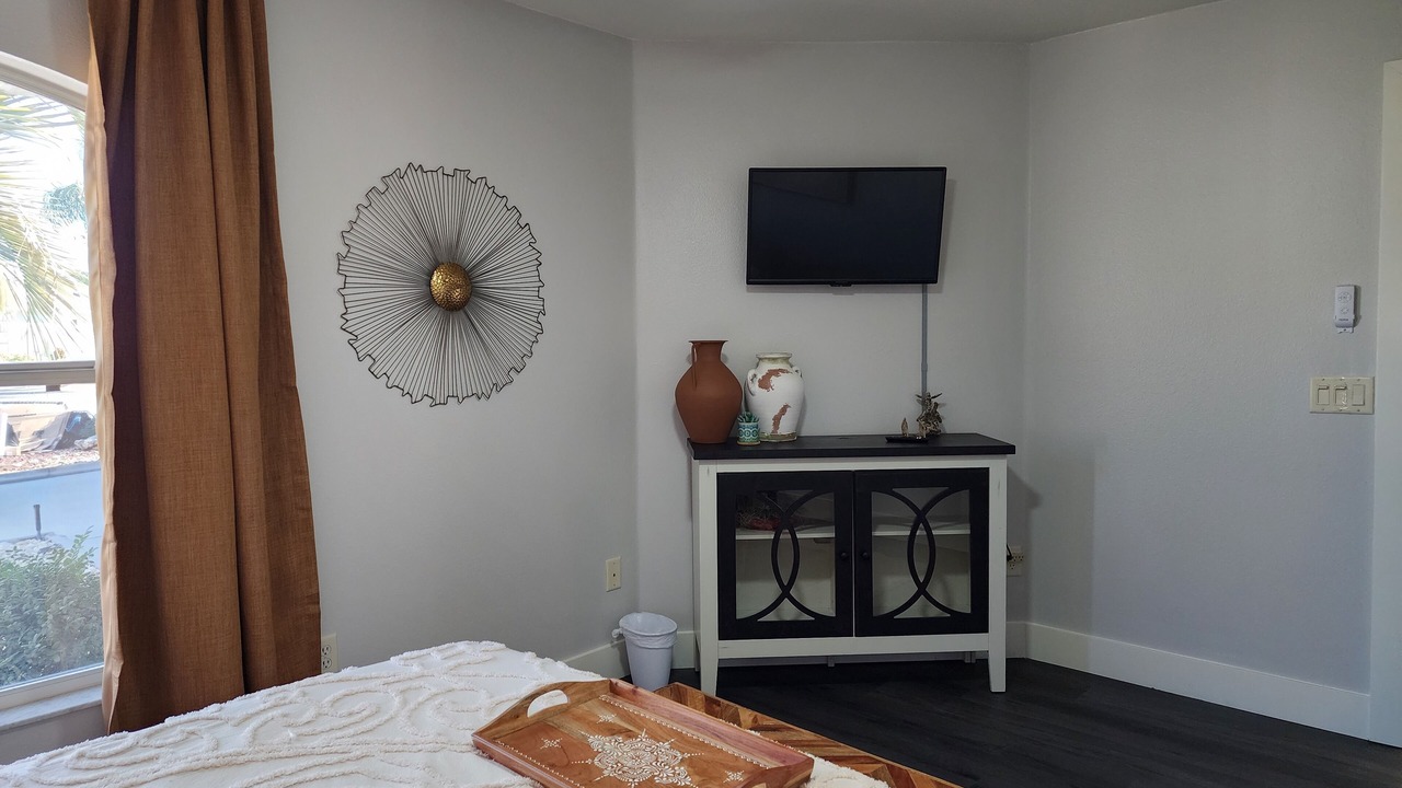 Photo of Bedroom in Piedmont