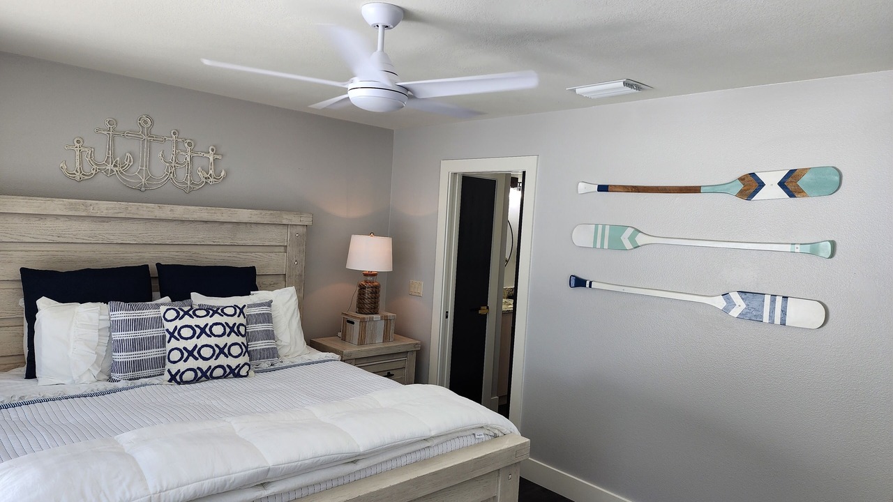 Photo of Bedroom in Piedmont