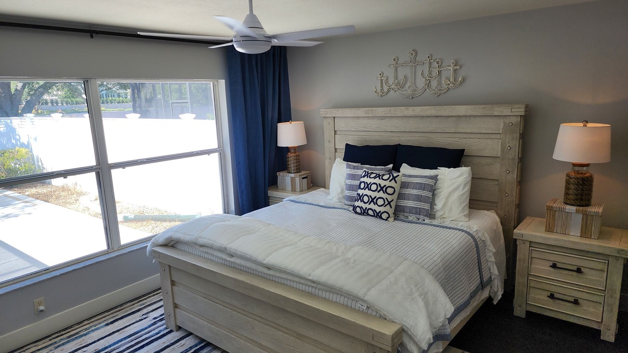 Photo of Bedroom in Piedmont