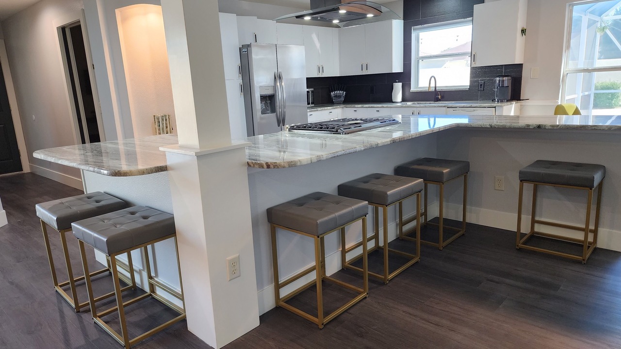 Photo of Kitchen in Piedmont