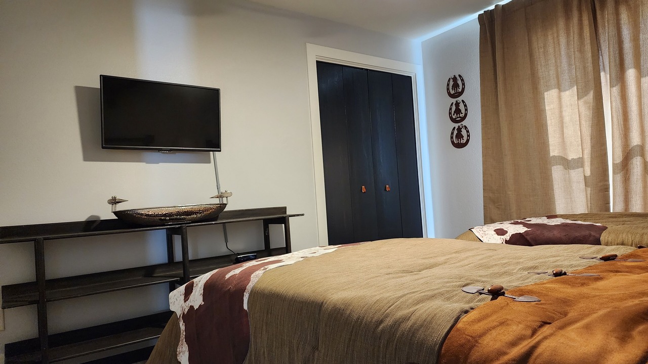 Photo of Bedroom in Piedmont