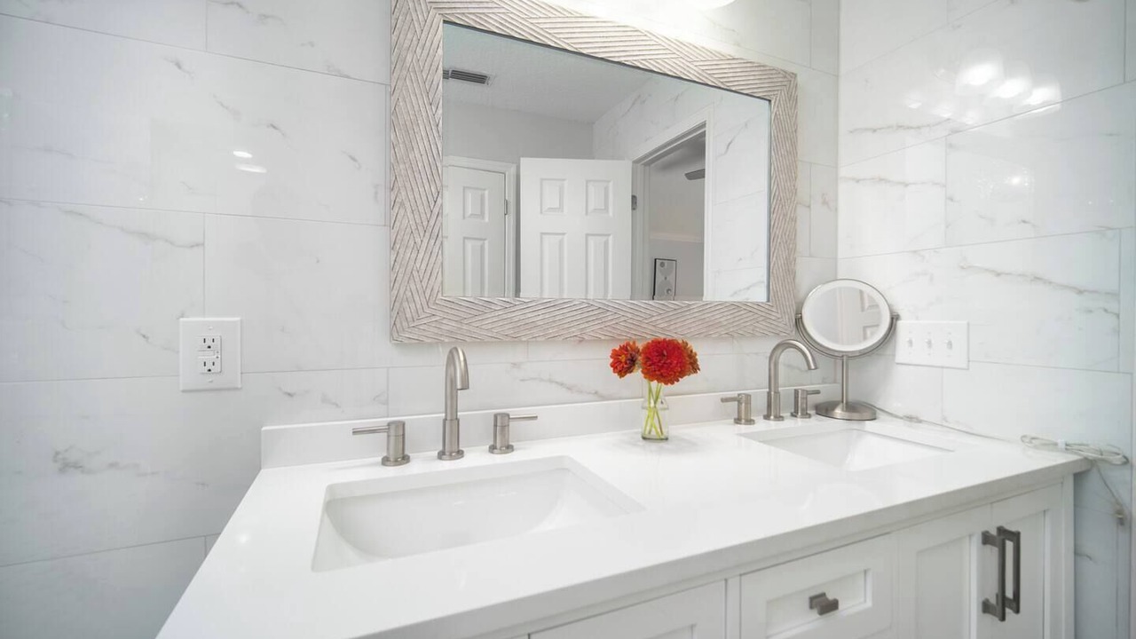 Photo of Bathroom in Southside